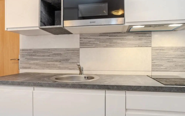 Apartments Robi & Kristina