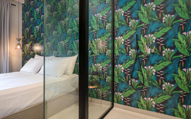 Agave Boutique Hotel