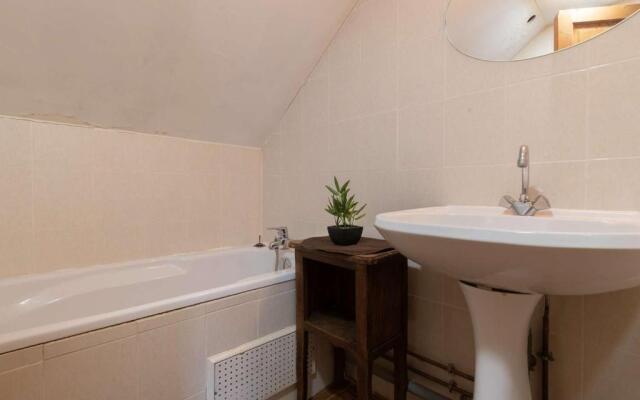 Maison Vielle-Aure, 7 pièces, 11 personnes - FR-1-296-335