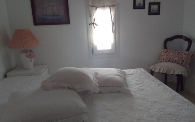 Bay Beach Maisonette