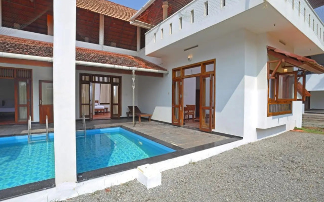 Paraikal Beach Resort