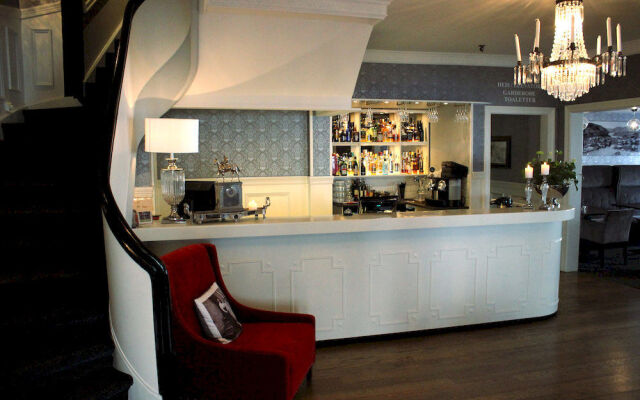 Grand Hotell Flekkefjord