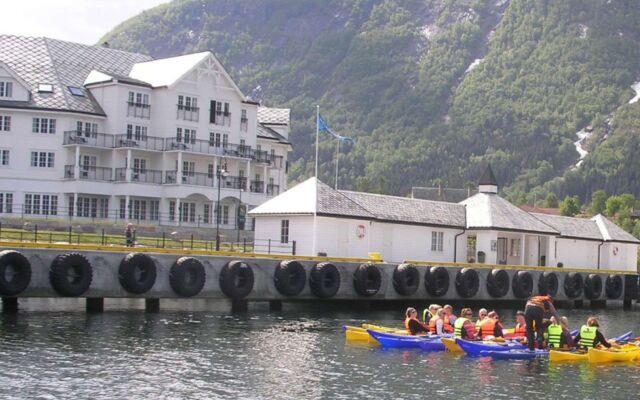 Vøringfoss Hotel