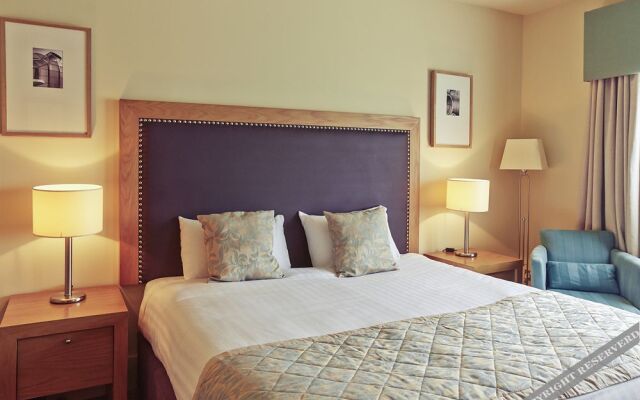 Mercure Sheffield Parkway