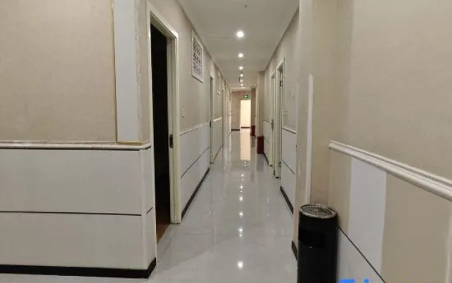 Kaifeng Hotel (Nanping Branch)