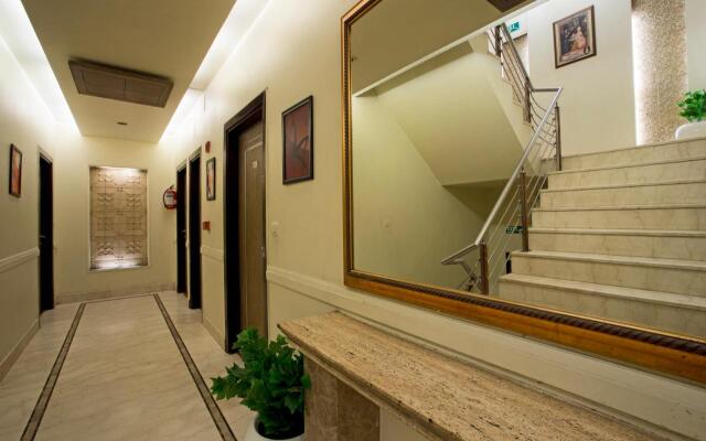 Hotel Picasso