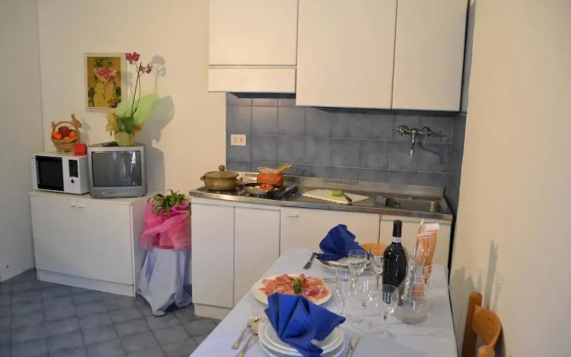 Appartamenti Residence Casa Cirus