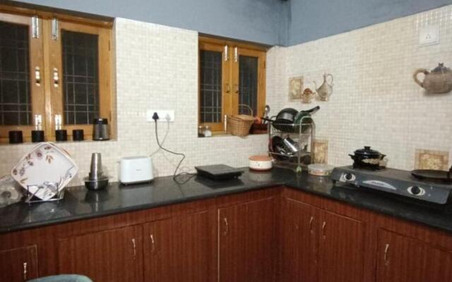 Bliss Homestay