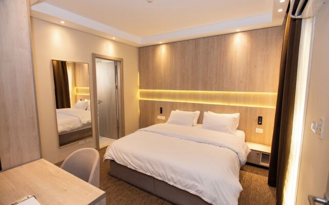 Second Home Hospitality