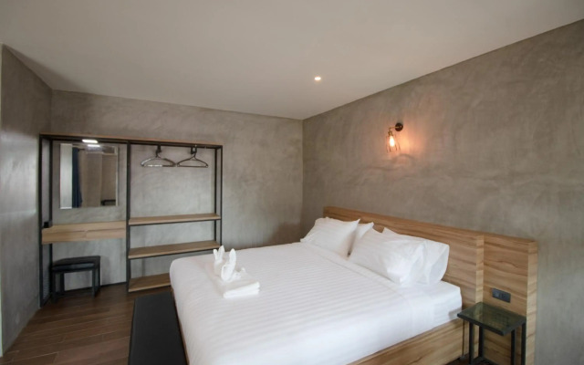 Rabbit Hotel Phimai