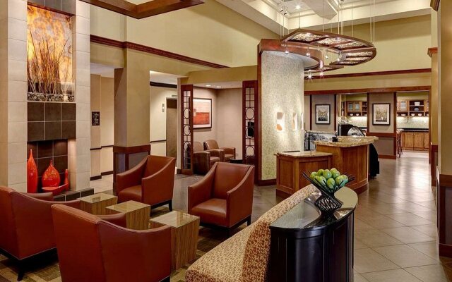 Homewood Suites by Hilton Tulsa South Medical District