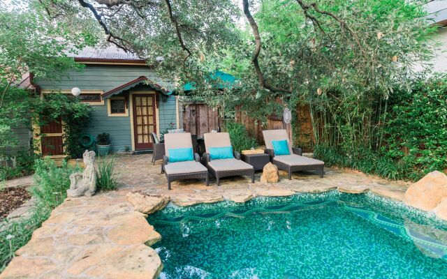 Park Lane Guest House