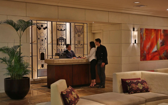 Real InterContinental San Salvador at Metrocentro Mall by IHG