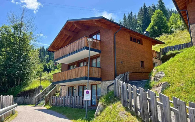 Charming Chalet in Salzburg on the Ski-slope