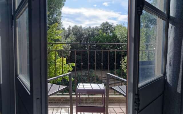 Chopin Private Apartment