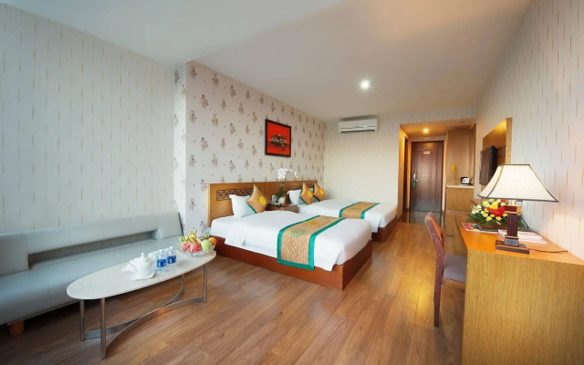 Fansipan Danang Hotel