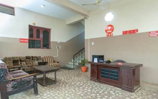SS Guest House