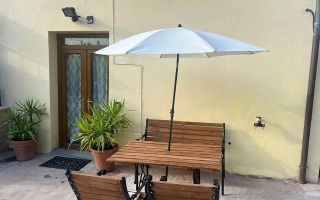 Tuscan Tranquility in Monsummano Terme