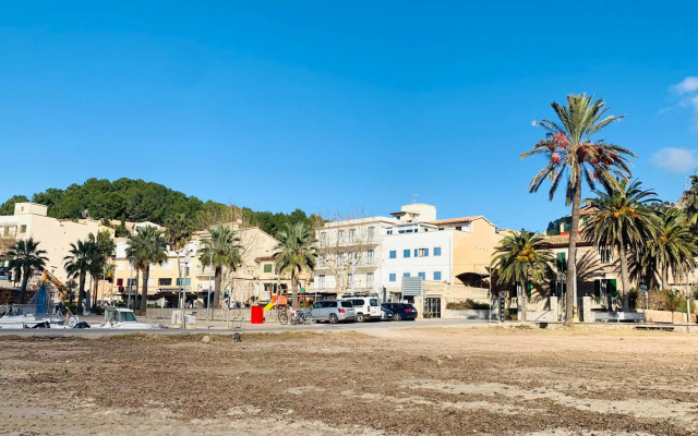 Miramar Hotel Soller