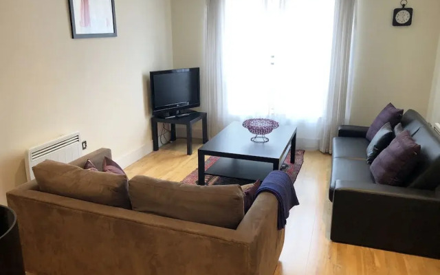 Myshortstay- Cheshire St Brick Lane