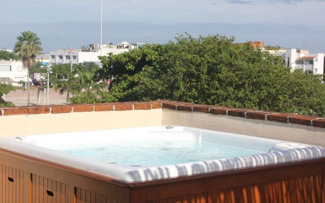 La Armonia Suites