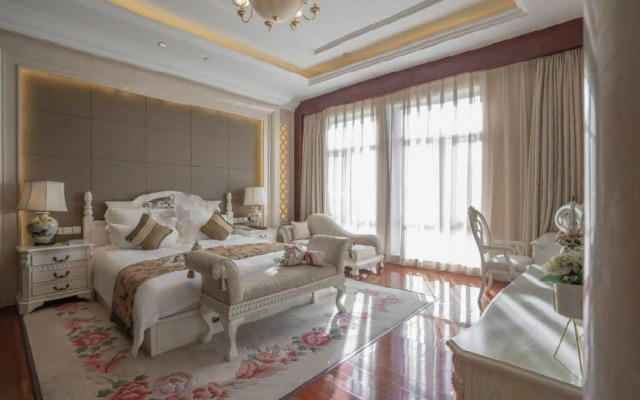 Hebei Cuipingshan Guest House