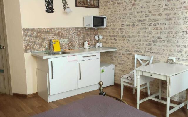 Невский уют