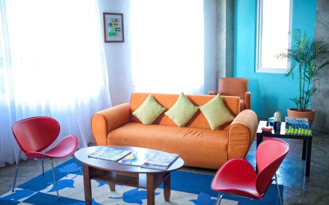 The Henry Hotel Cebu - Multi-use Hotel