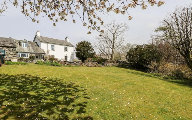 Robin Cottage