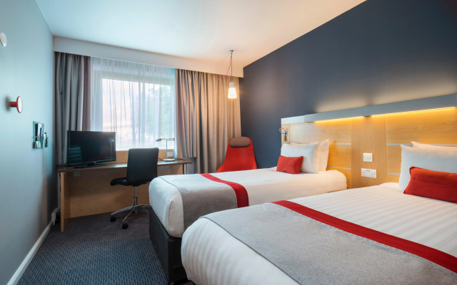 Holiday Inn Express Doncaster by IHG