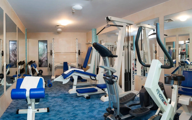 Hotel Rotondo