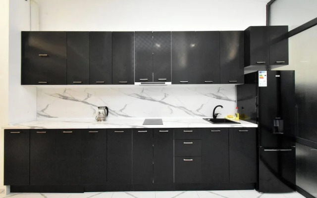 Aparthotel by Luxe Group TT88