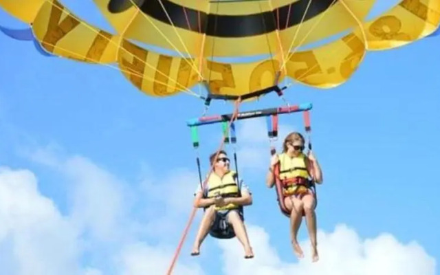 Hostel - 旅館 - общежитие