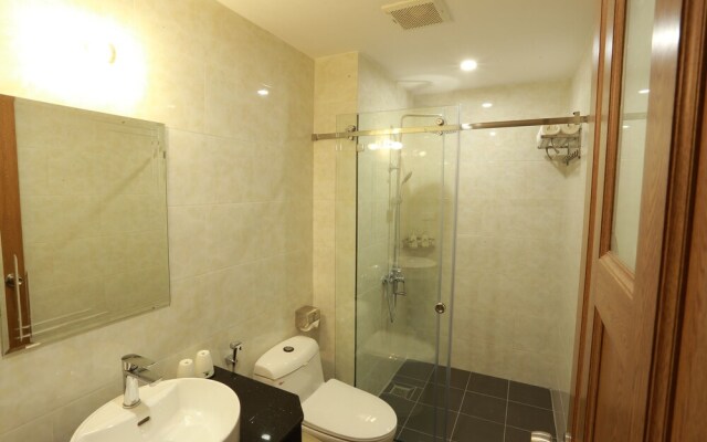 Kakashi hotel Phu Quoc