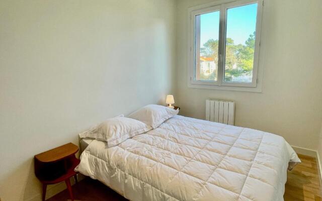 New ! Superbe Appartement Face Mer 3 Chambres