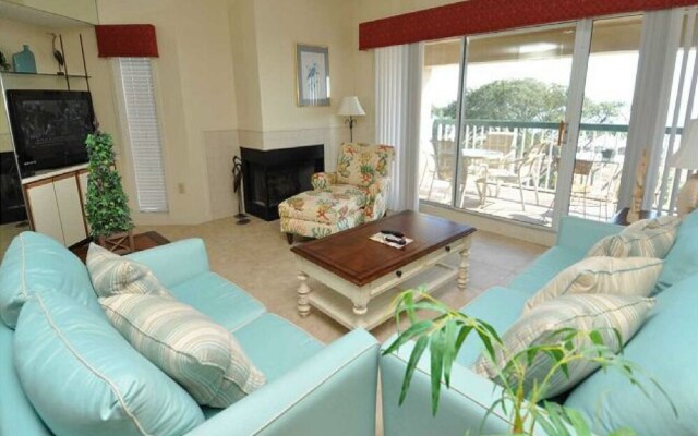 Hilton Head Value - 1, 2 & 3 Bedroom Villas