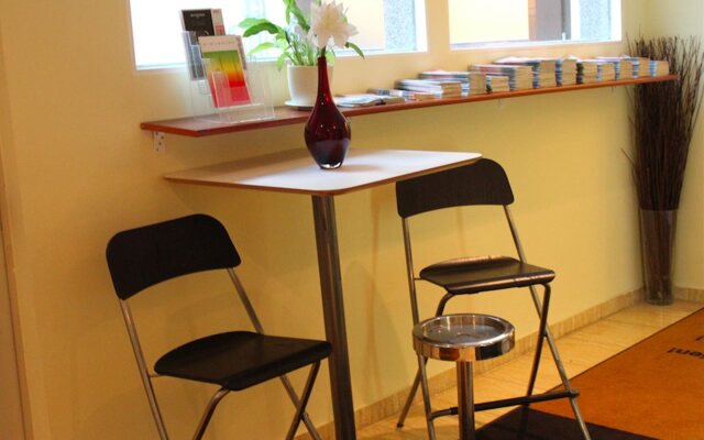 Amici Apartments