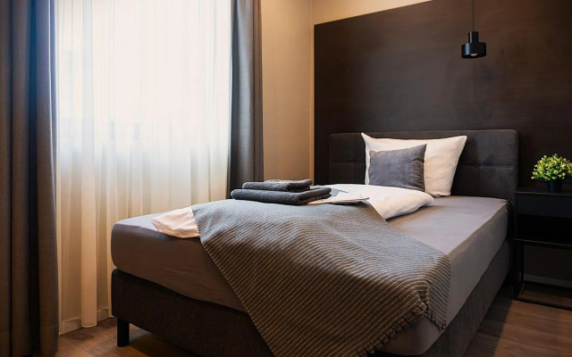 Liro Hotel Oberhausen