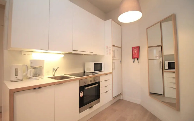 Forenom Suites Turku City