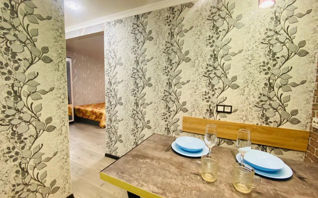 Апартаменты на улице Кирова 30