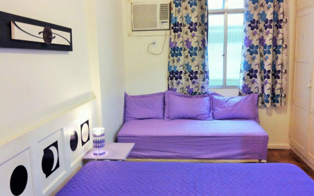 Apartamento Lausanne