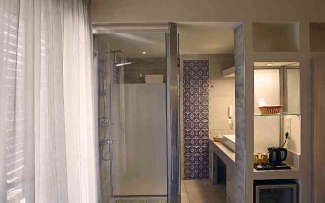 Orpheas Resort - Adults Only