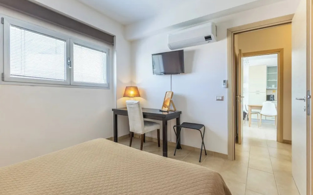 Holiday Home Sogno Siciliano