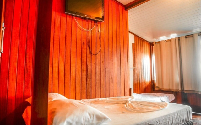 Morro Pub Beach House - Hostel