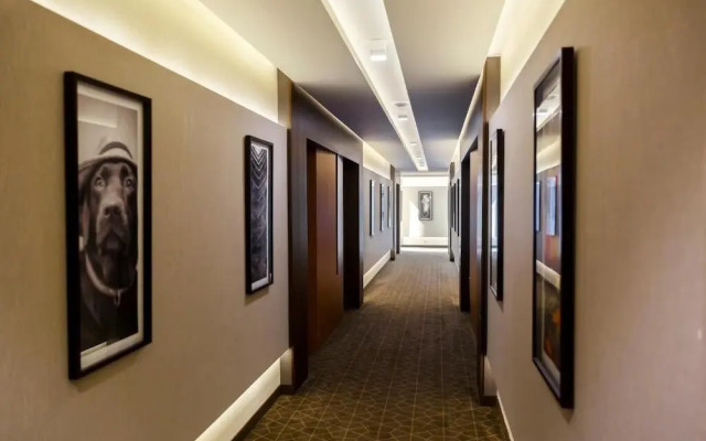 Fortune Palace Hotel