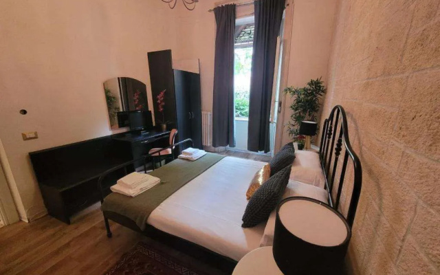 Hotel Ambra