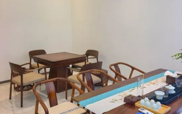 Lavande Hotel Xiang'an Maxiang Xiamen City – Business – Xiamen
