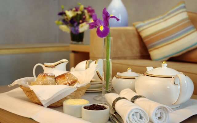 The Beaufort Knightsbridge