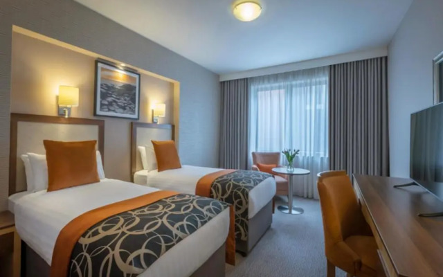 Clayton Hotel Belfast City