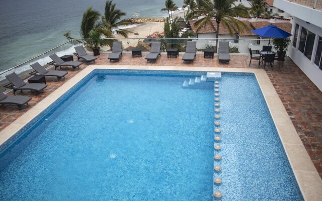 The Paramar Beachfront Boutique Hotel - Downtown Malecon